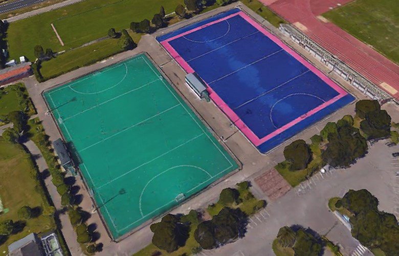 Copa Hockey Juvenil tweet media