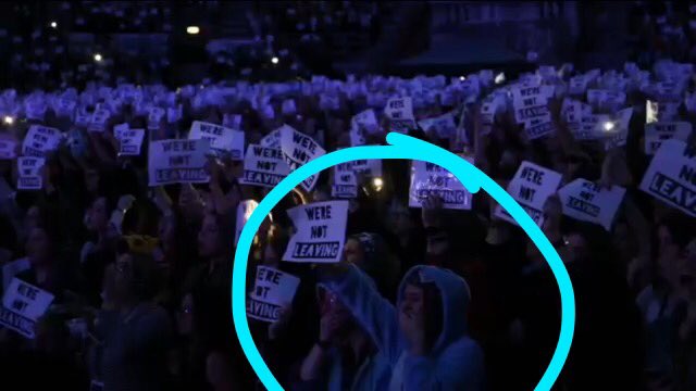 federicatebaldi's tweet image. Troppe, troppe cose .. @5SOS #SLFLVerona