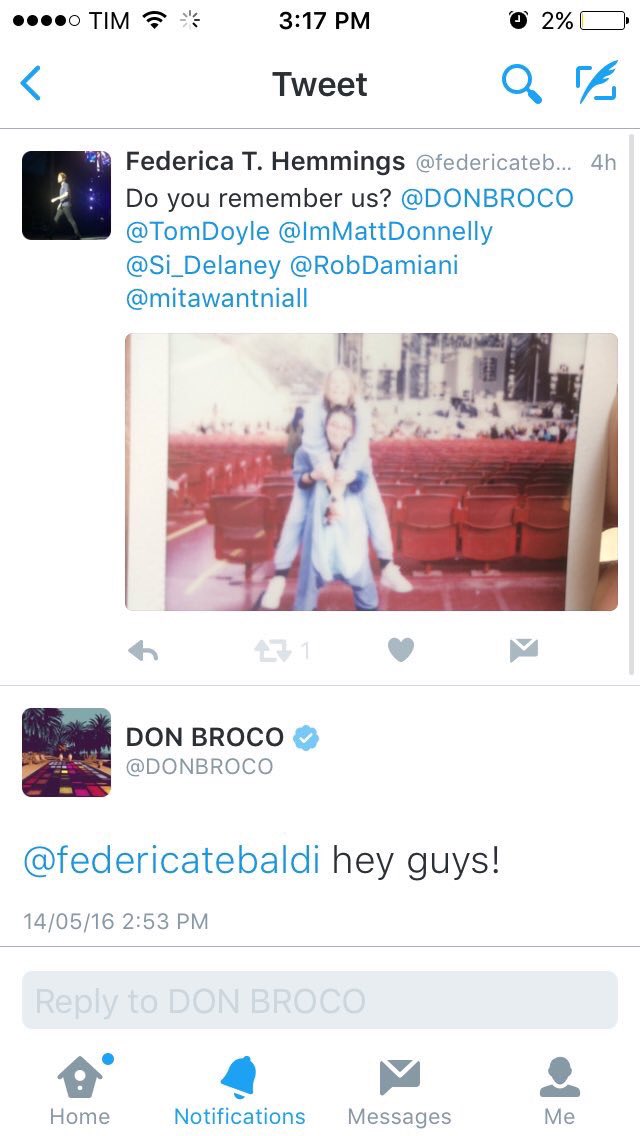 federicatebaldi's tweet image. Troppe, troppe cose .. @5SOS #SLFLVerona