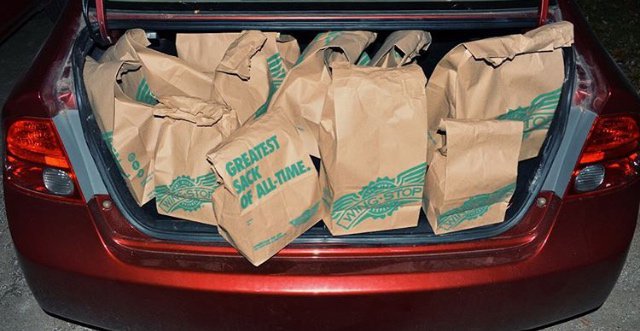 WingStop412's tweet photo. Because some of us are too busy being awesome to worry about whose turn it is.  #Wingstop412 #BringTheWings https://t.co/GWRW1S4M3g