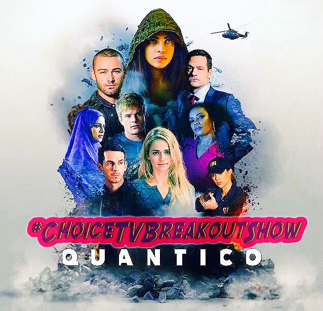 PriyankaDailyFC's tweet image. Also vote for @QuanticoTV #ChoiceTVBreakoutShow #TeenChoice @TeenChoiceFOX