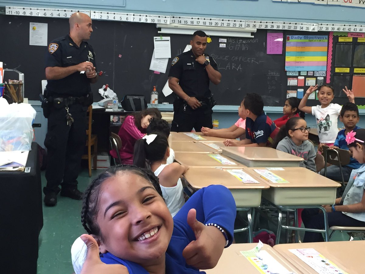 2ndGradeJKO's tweet image. Thank you @MrsPanettaPS66 for an informative #careerday! We learned so much! #2ndgrade #class201 @PS66JKO