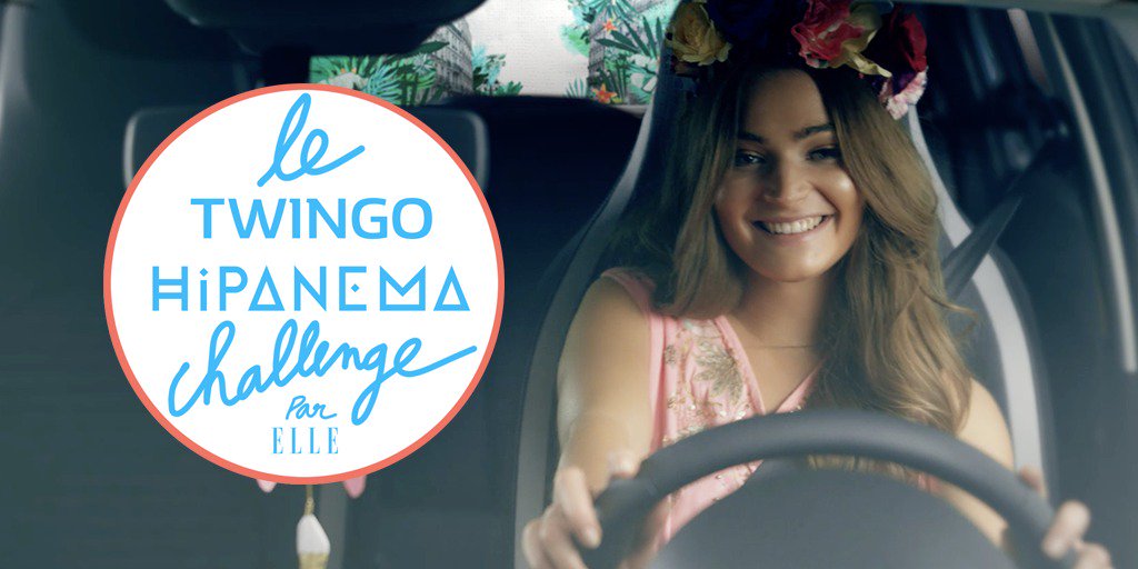 Twingo tweet media