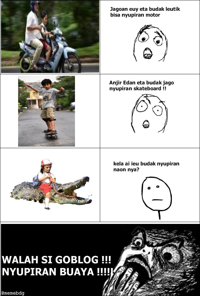 Pa edan edan nyupiran :(