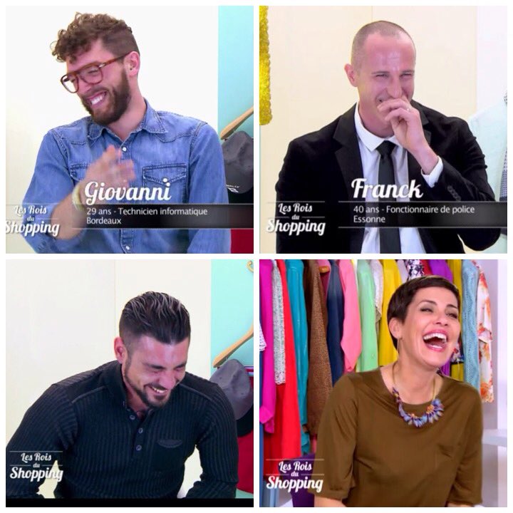 Le entrejambes attention les filles et les garçons aussi #LRDS