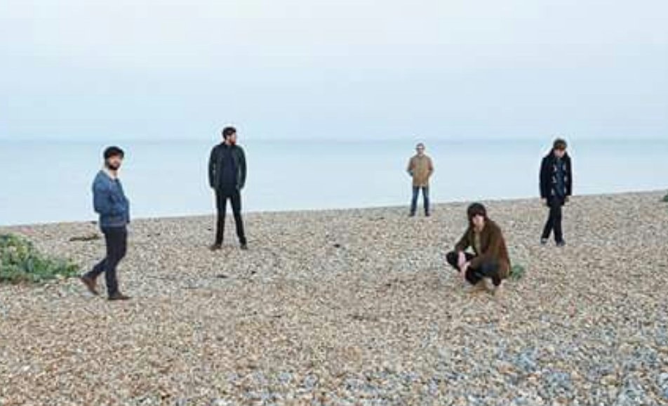 LittleIndieBlog's tweet photo. LITTLE INDIE : ** PREMIERE ** West Of The Sun - Compromise: https://t.co/F1uG3T5Fro
@WestoftheSunUK https://t.co/VAMtChOxmK