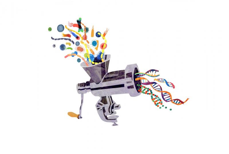 PharmProcessing's tweet image. #PersonalizedMedicine Will Employ #ComputerAlgorithms
hubs.ly/H03m18k0