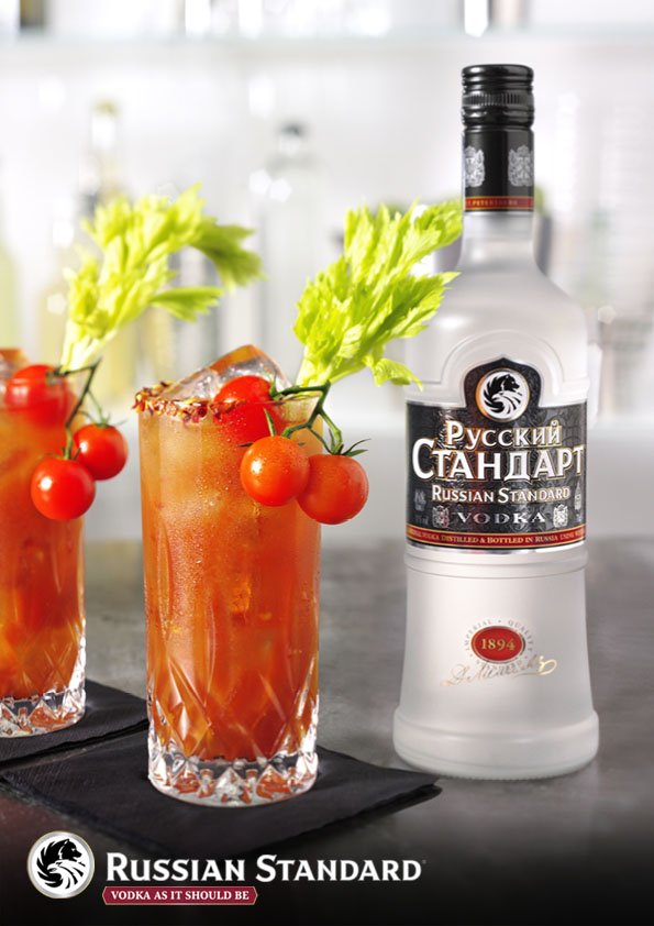 Russian Standard CA tweet media