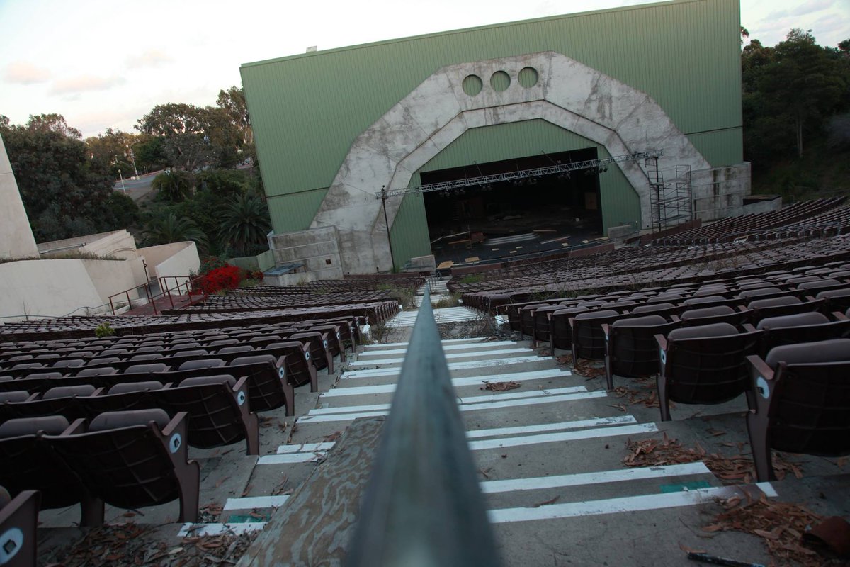 Balboa Park tweet media