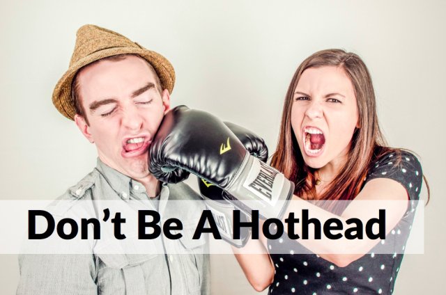 _Yooniko's tweet image. Don’t Be A Hothead: Unlock Your Toughest Relationships at Work buff.ly/25nXesq
