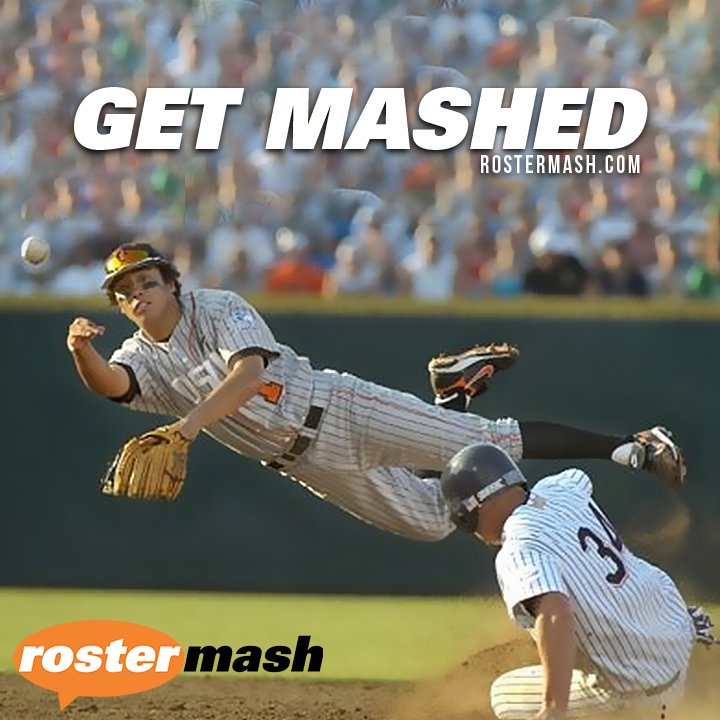 rostermash's tweet photo. Leaving work like... #TGIF #Friday https://t.co/wmZjY8y6z2 https://t.co/kr2ECdXCbP
