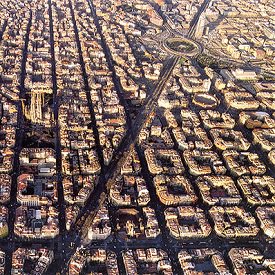 #Barcelona’nin Yaptigini #Istanbul, #Ankara Yapamaz mi?
buff.ly/1rsvHDq