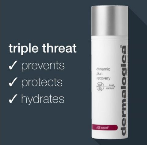 frenchtwistspa's tweet photo. Skin health maintenance doesn’t need to be a 10-step process #DynamicSkinRecovery is your all in one moisturizer. https://t.co/uPwdxfpTsh