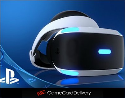 Sony Announces Games for Playstation Virtual Reality Headset
#PlayStationE3
READ MORE:: gamecarddelivery.com/best-gaming-bl…