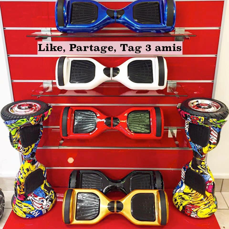 Hoverboardparis tweet media