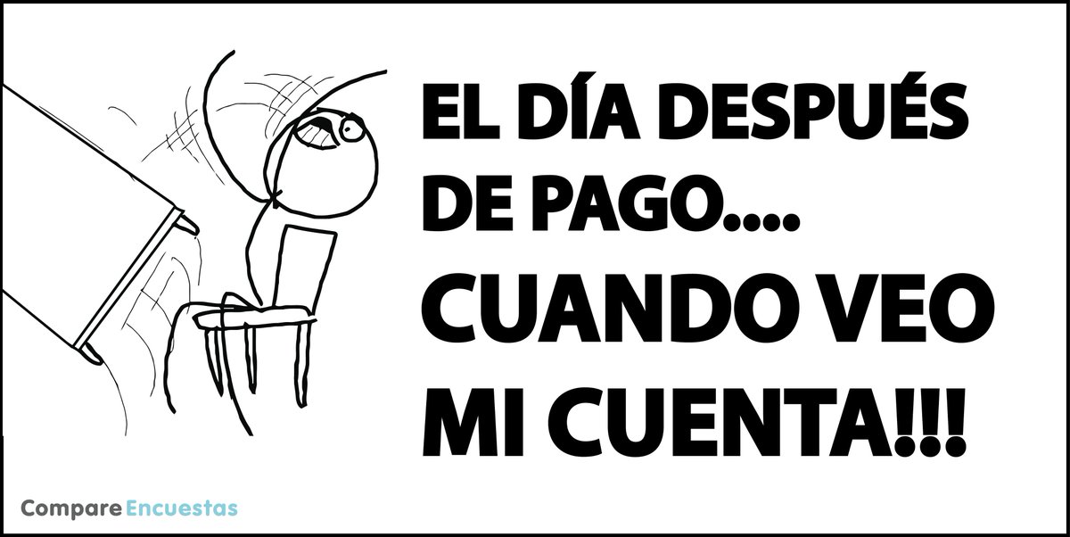 Necesitas dinero extra para este fin de semana? Recibe hasta $50 por encuesta. Unete 👉 bit.ly/1nZDmZe  💰💰