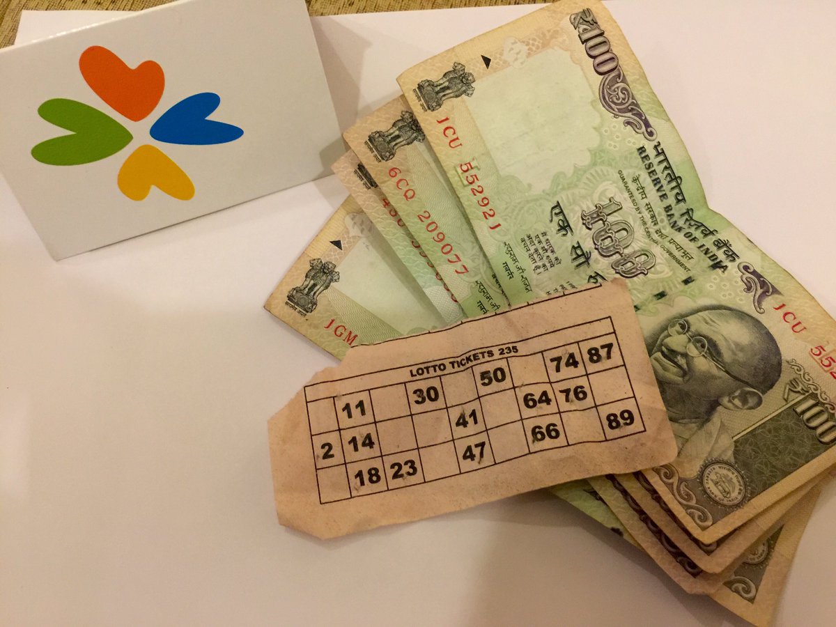 jaldi five lotto