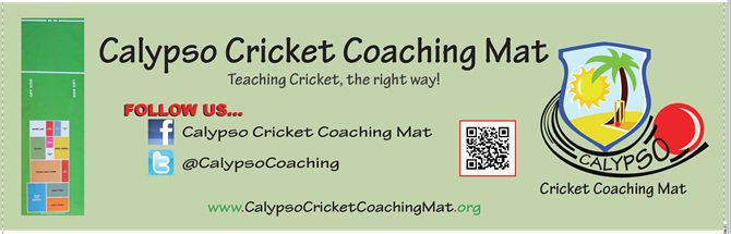 Calypso Cricket tweet media