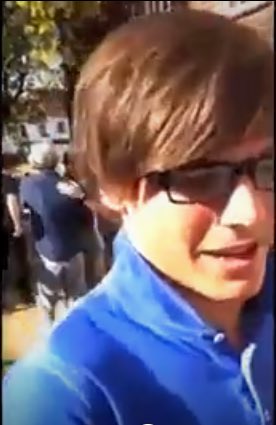 pacifystyless's tweet photo. Miren lo que era Louis en el 2011, fallecí https://t.co/HeG5vuwA6j