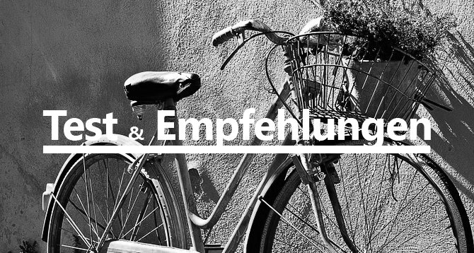 Fahrradschloss eingefroren? Mit diesen Tipps bekommen Sie es