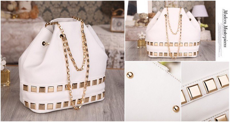 PCA2293 NR White PU IDR 200.000 27x15x26.5 0.95Kg