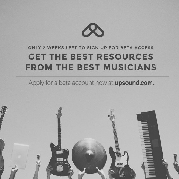 weareupsound's tweet photo. Just add your email to the list and you are set.  https://t.co/EHiW4UBgZb https://t.co/bkdxkz0Eaj