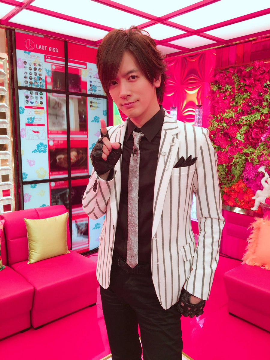 Daigo19780408's tweet photo. いやあ

やっぱりLAST KISS最高だったねえ！

また復活したいね！

みんなTBSのホームページから復活希望おくろう！笑

楽しかった人リツイート！ https://t.co/YbJmrHo46w