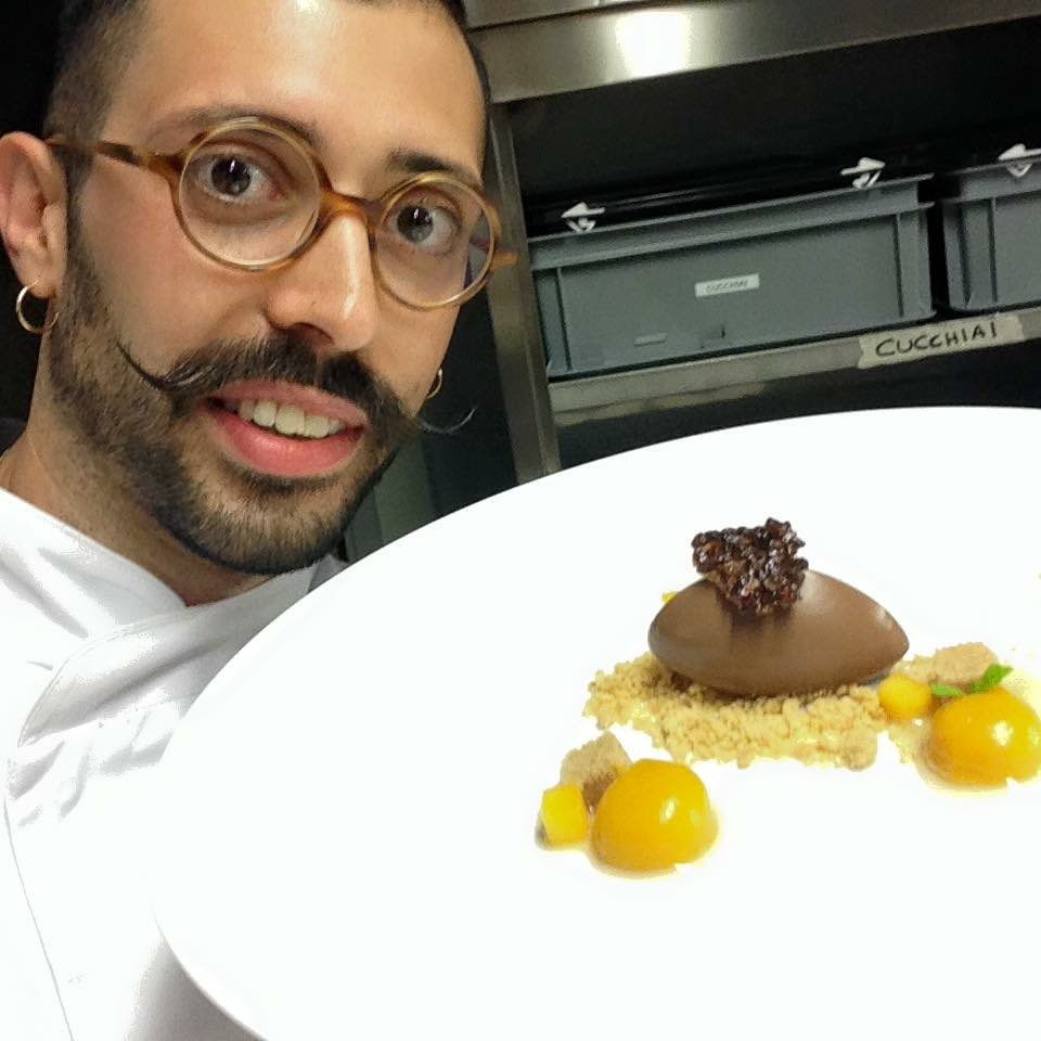 Sebastiano Caridi tweet media