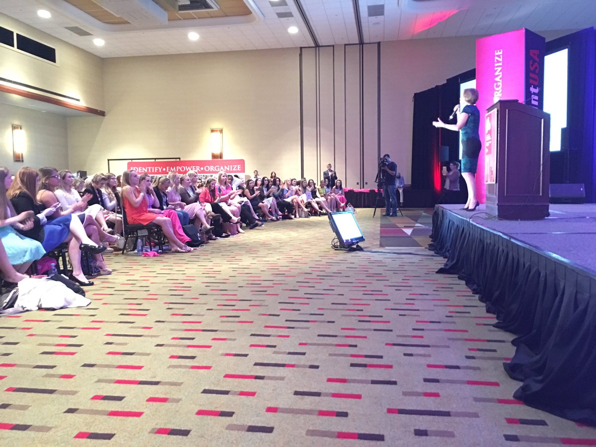 charliekirk11's tweet photo. #YWLS2016 was by far the most successful @TurningPointUSA event to date. What an incredible conference! https://t.co/in4DjTdpOs