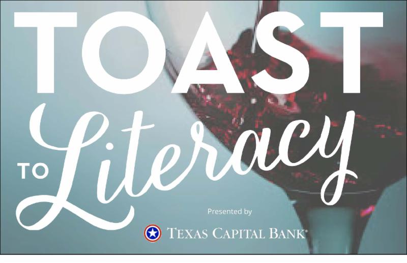 Aspire_ToLearn's tweet photo. Wine. Dine. Dance. Swoon. Reserve your seat now #ToasttoLiteracy 9/15 supporting @LIFTDallas https://t.co/rq9W3Y145C https://t.co/nV1RkOTTxi