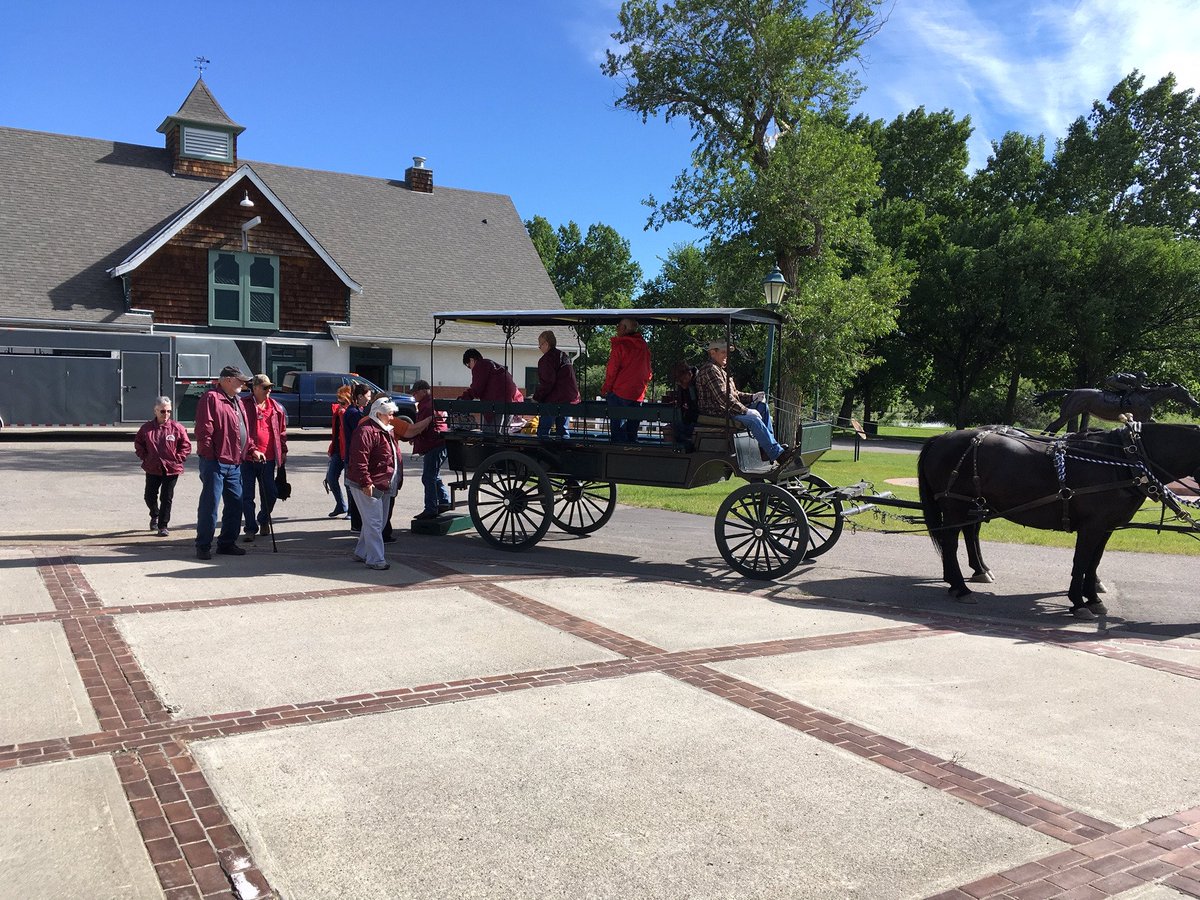 RemCarriage tweet picture