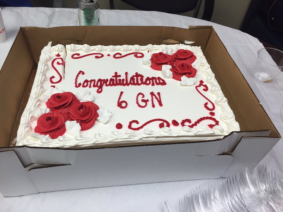 Celebrating no falls for the month of May. #keepingptssafe @HeadRNColumbia @ny262 @QualityRN_NYP