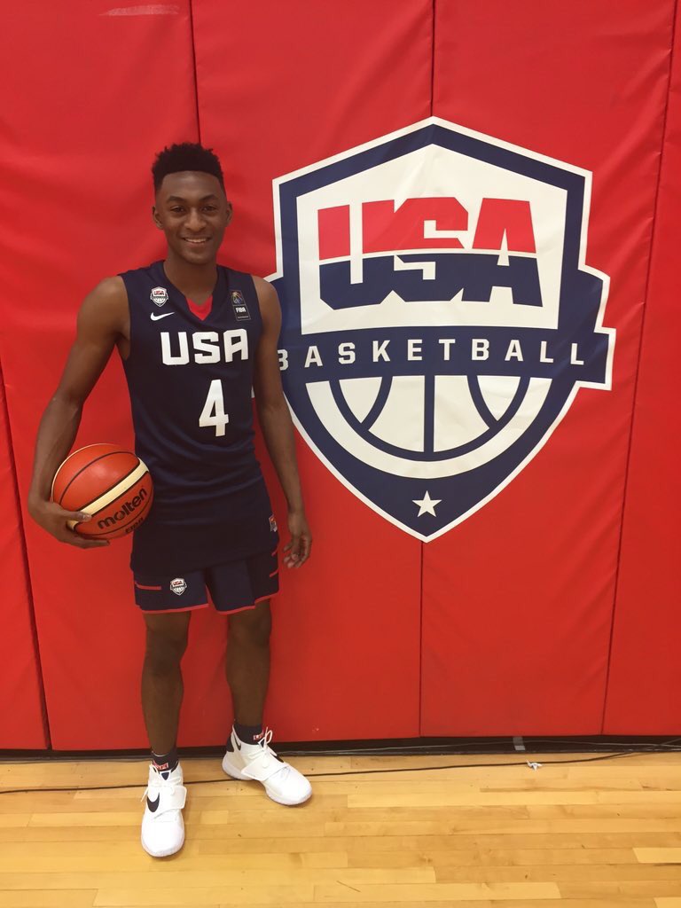 IQ_GodSon's tweet photo. <---New Avi....#USABMU17 team member #4 🏀🇺🇸 https://t.co/sbZS9rBwBO