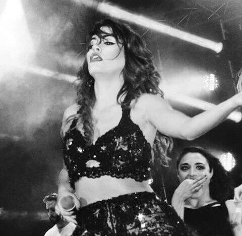 SoyMacedonia's tweet photo. #SoyTourEnMacedonia @laliespos https://t.co/TICyeGDDj3
