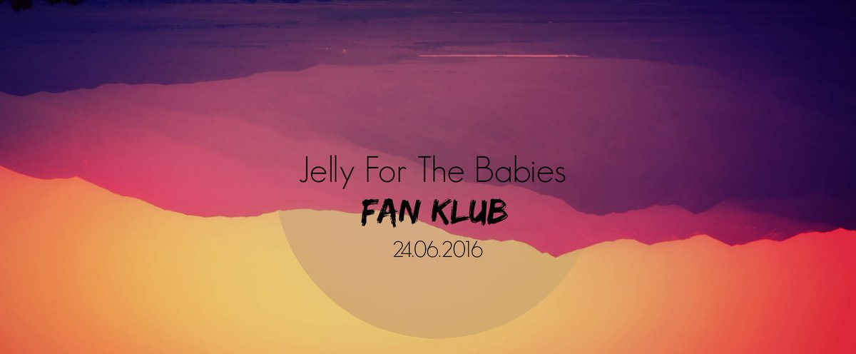 jelly4thebabies's tweet image. #Arandjelovac #FanKlub #June16 #Jellyforthebabies