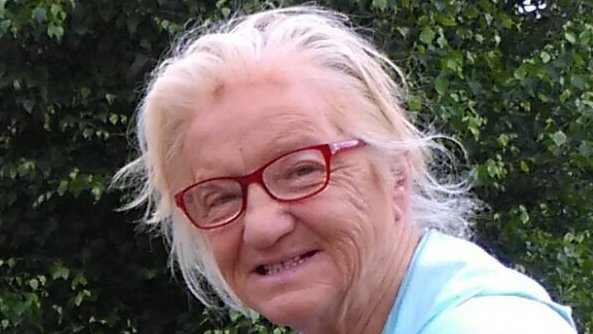 rtenews's tweet image. Elderly Athlone woman missing since yesterday bit.ly/1sJGcDD