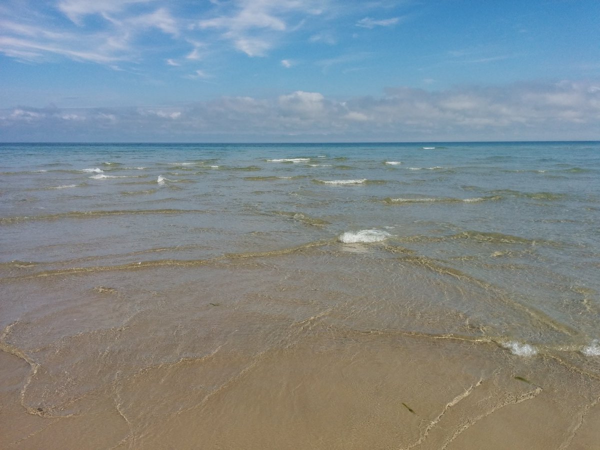 _LineNielsen's tweet photo. 17/30 @30DaysWild amazing day with grandparents visiting #grenen #twooceans #skagen and #churchinsand #summerInDK https://t.co/oJHtxafHdS