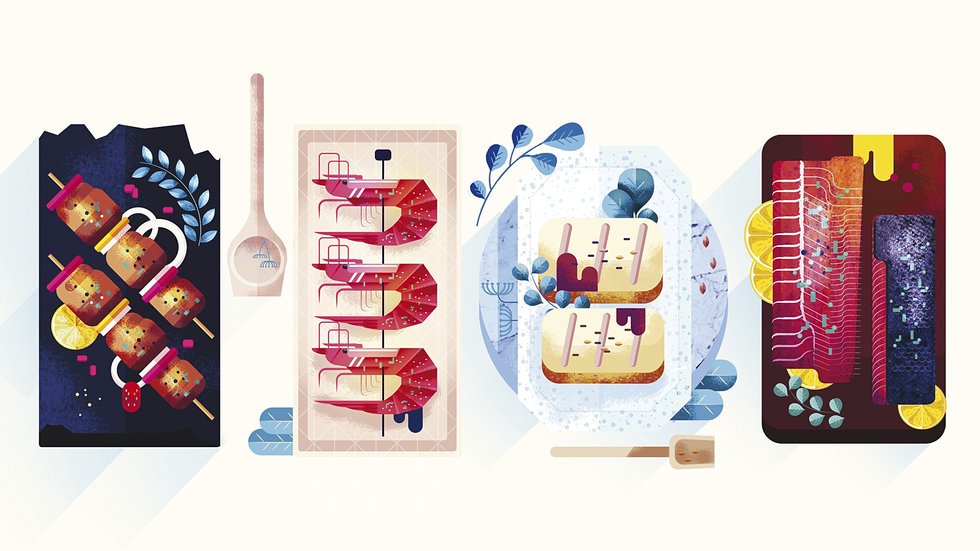 How to marinate (just about) anything stylist.co.uk/life/recipes/h…