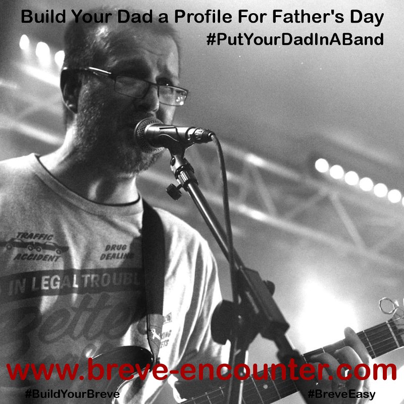 BreveEncounter's tweet photo. Join today and get Free Promotion! #PutYourDadInABand #FreeToConnect https://t.co/pK50Nnwddy https://t.co/Gt5LaPIfRZ