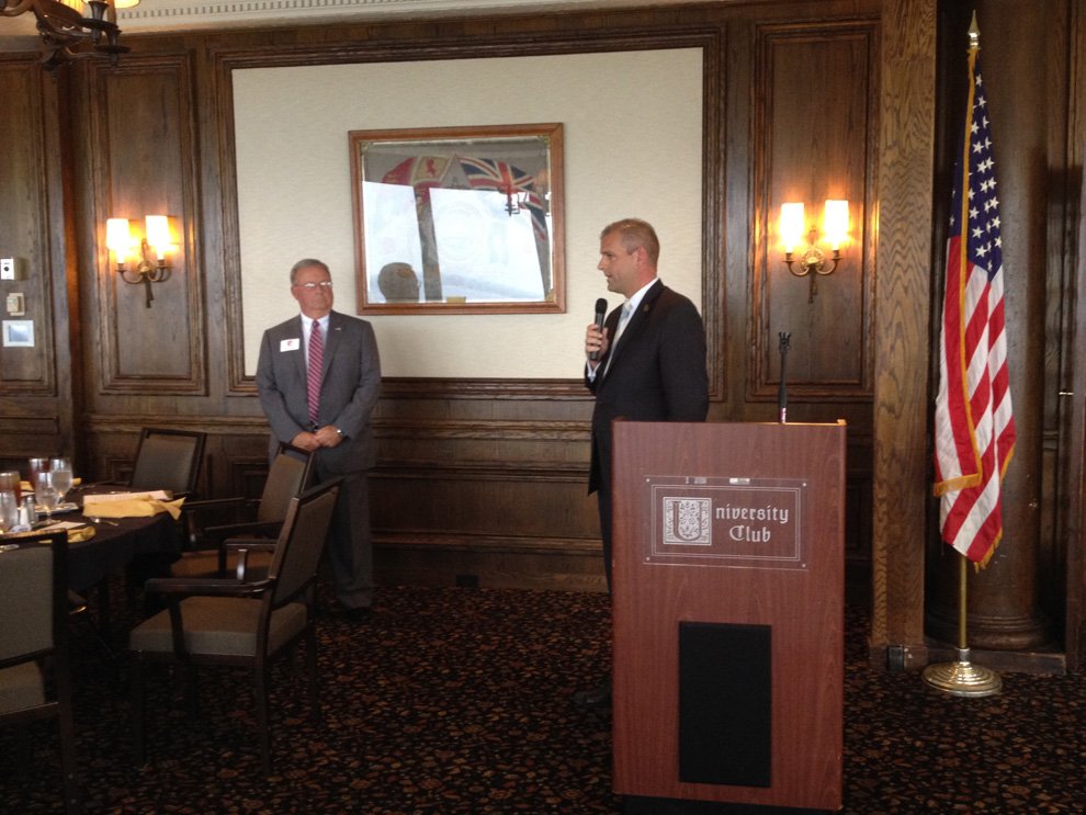 jaxdotcom's tweet image. Now: @mattshirk4 and @VoteCofer are continuing their debate this afternoon. Follow @ariellaphillips for updates.