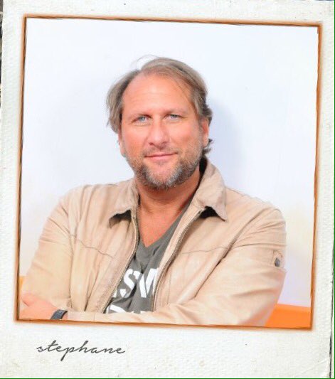 Stephan De Smedt tweet media