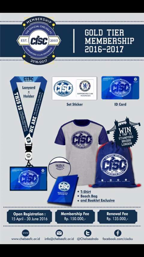 CISC Madiun tweet media