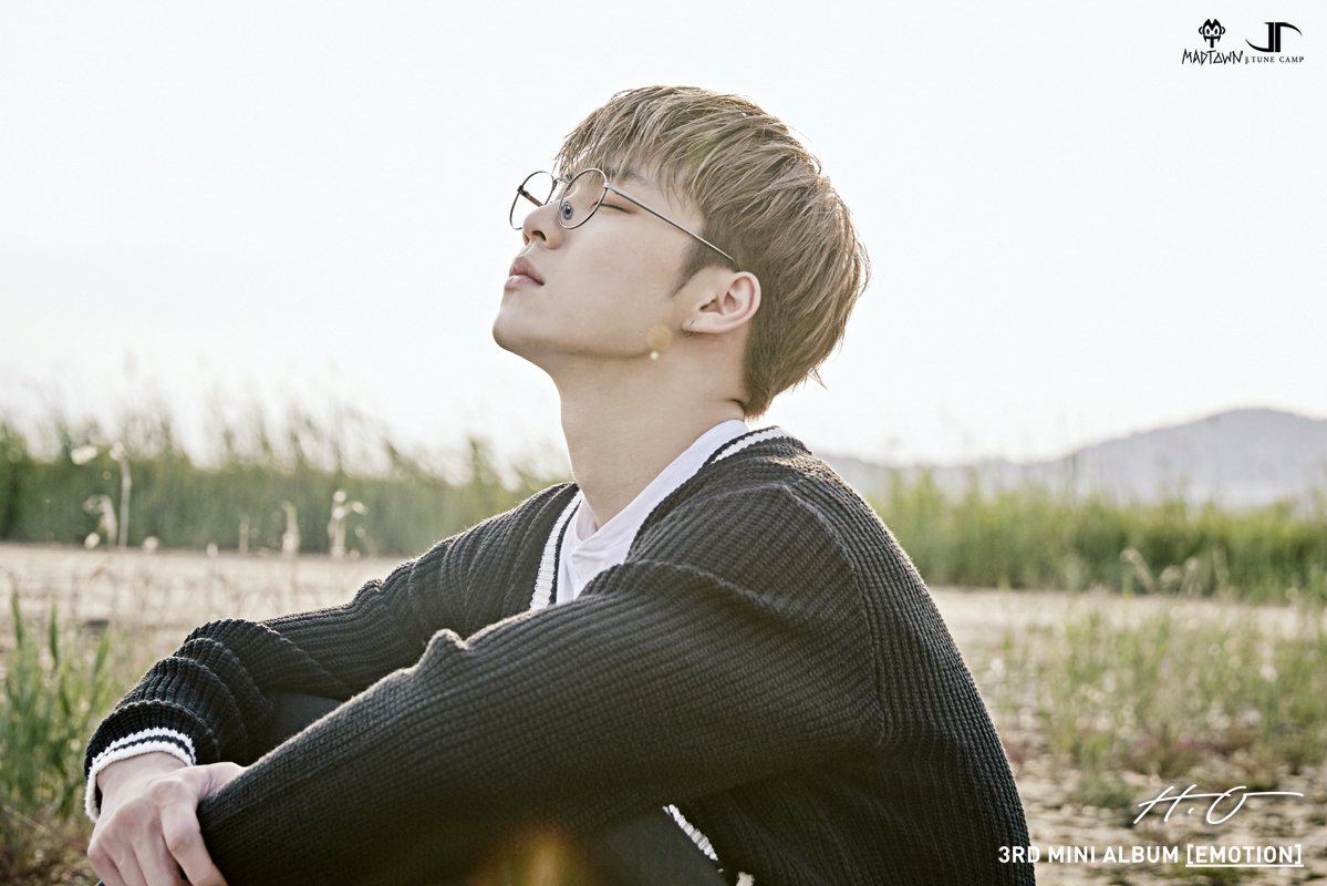 Sayhi_Korea's tweet photo. ♦ ศิลปินวง MADTOWN ปล่อยภาพคัมแบ็คเพิ่มเติมในชุด 'Emptiness' ของเมมเบอร์ : Geon, H.O, Daewon https://t.co/ZfO53FYQVw