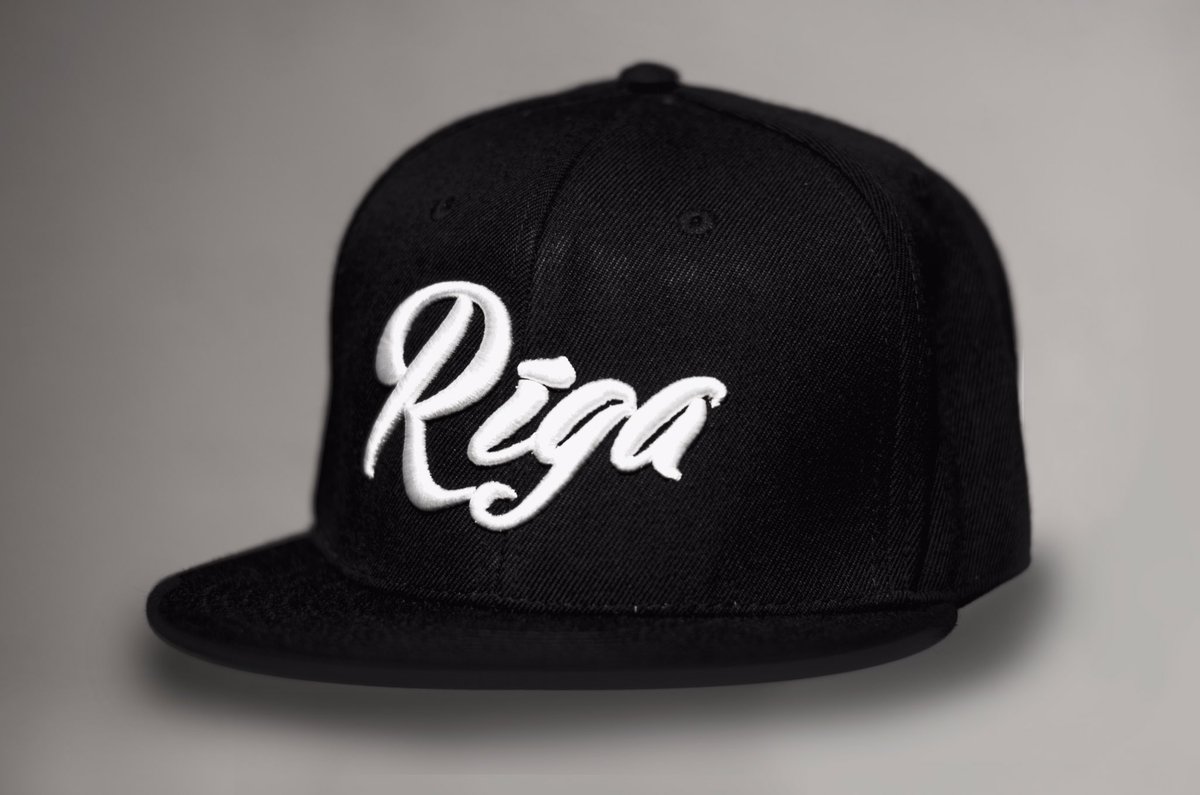 LAIMĒ JAUNO RĪGAS SNAPBACK CEPURI! RT UN SEKO, izloze notiks 27.06.16., CENA 19.95 - PILSETASKREKLI.LV