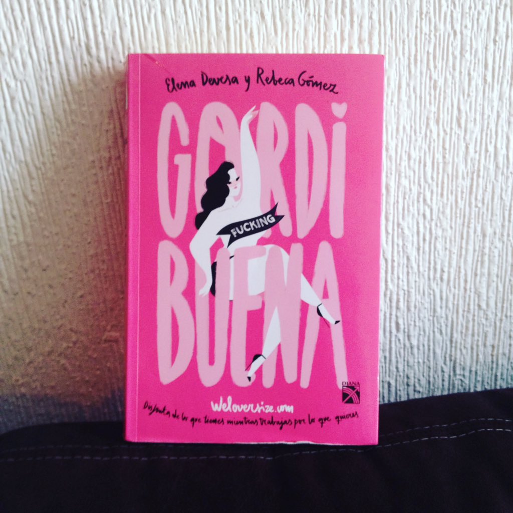 anonireader's tweet photo. #gordifuckingbuena #fuckinggordibuena #milecturaactual #welovesize #loversize #loveyourself https://t.co/q1pExWK1km