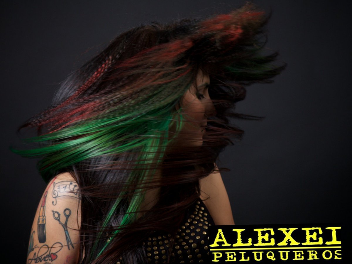 AlexeiGarvia's tweet photo. #colorzoom #colorzoom2016 #Toledo #goldwell #elumen #alexeipeluqueros #spain https://t.co/ubDwIpCiXb