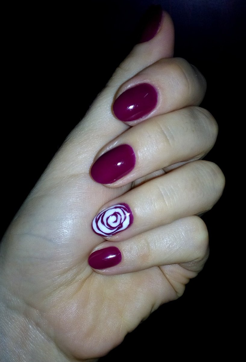 OlgaHalliday's tweet photo. #nailExtension #artDesign #manicure #pedicure #polishGel #gelPolish #weddingNails #gelTechnology #handDrawnDesign https://t.co/5t1YHeRhEP