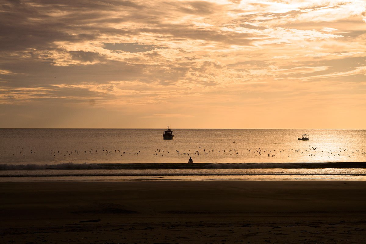 How about #Nicaragua in #September?$10 can take you to these amazing sunsets! @Morgansrock goo.gl/TIK8fO