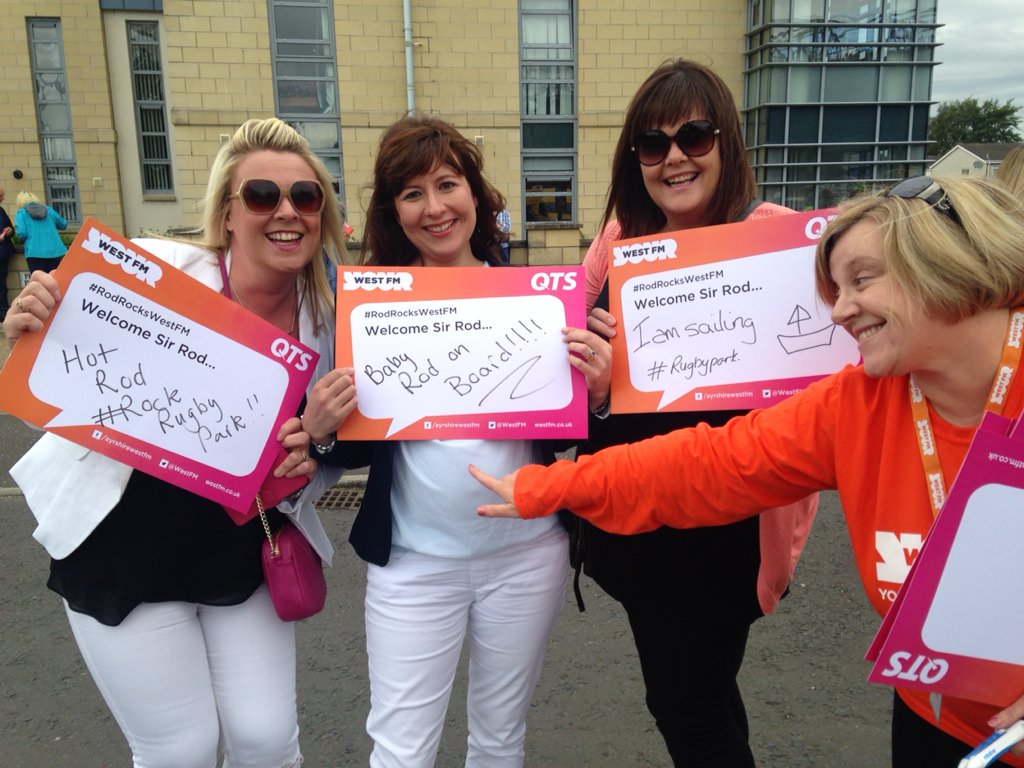 Clyde 1 Ayrshire News tweet media