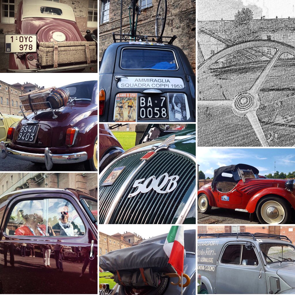 Le nostre #Topolino sono ora al castello di #Moncalieri!E presto tante sorprese per questa serata! #Ling80AnniDopo